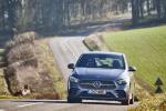 Mercedes-Benz B200 d AMG Line 2019 года (UK)